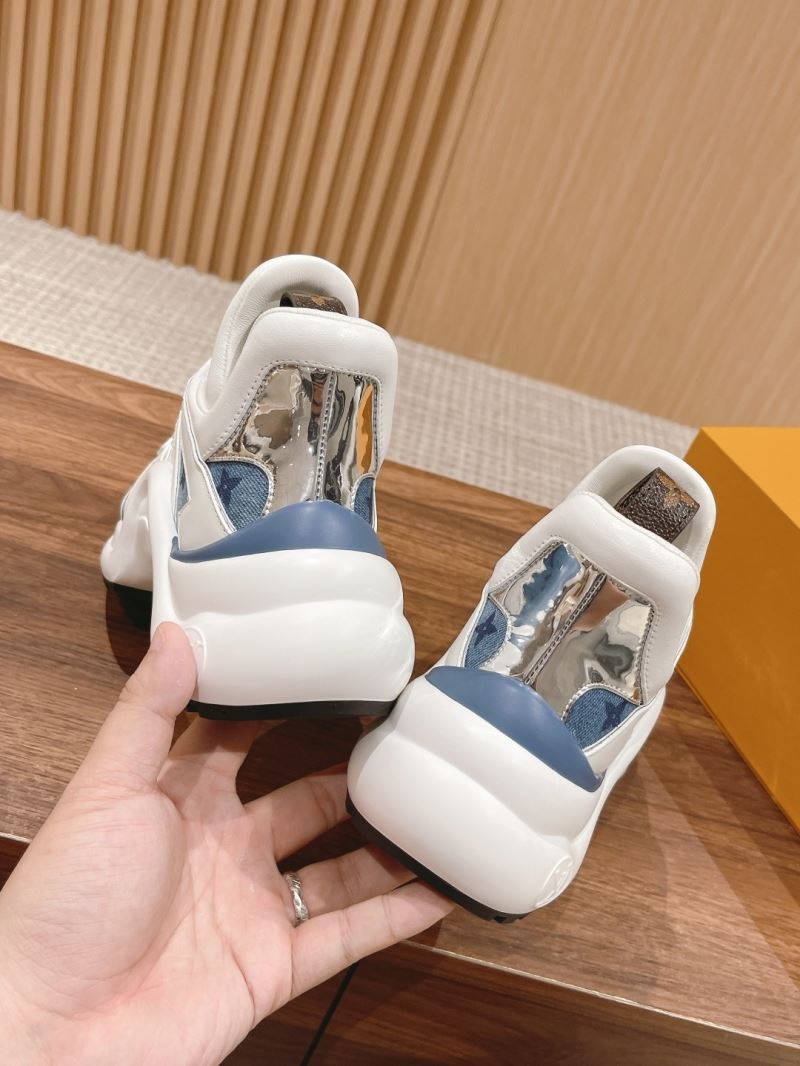 Louis Vuitton Archlight Shoes